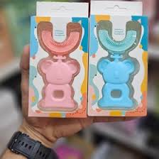 CEPILLO PARA NIÑOS  A06-324